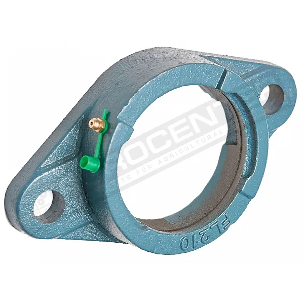 FM210 Корпус подшипника ZVL, FL210 - 1