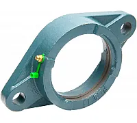 FM211 Bearing housing ZVL, FL211