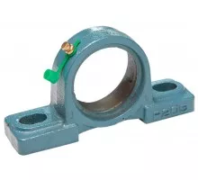 SG205 Корпус подшипника ZVL, P205