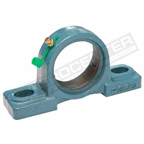 SG205 Корпус подшипника ZVL, P205 - 1