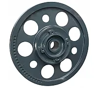 603145 Pulley [Claas] FARMING Line