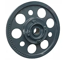 603145 Pulley [Claas] FARMING Line