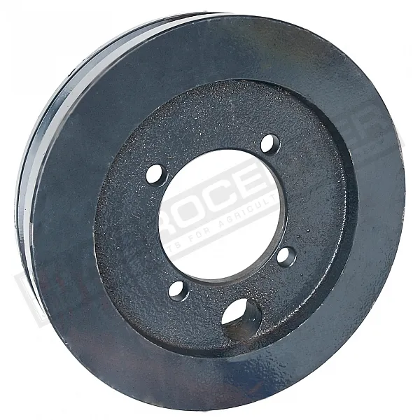 626619.0 Pulley [Claas] FARMING Line, 626619 - 1