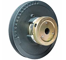 628658 Drum variator assembly [Claas] FARMING Line, 628658.2