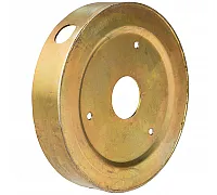 628605 Cover D202x40x2 [Claas] FARMING Line