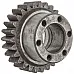 628693 Шестерня планетарной передачи Z27 [Claas] FARMING Line - 1