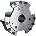 629883 Thrust plate [Claas] - 2