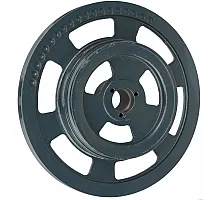 644006 Variator Pulley D425/247 [Claas] FARMING Line