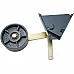 644467 Tension pulley [Claas] FARMING Line - 2
