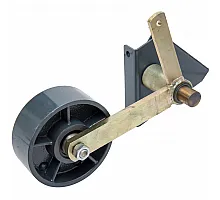 644467 Tension pulley [Claas] FARMING Line