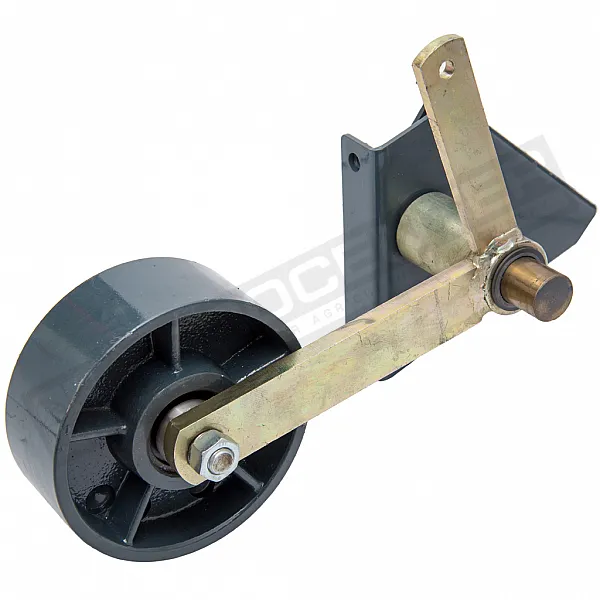 644467 Tension pulley [Claas] FARMING Line - 1