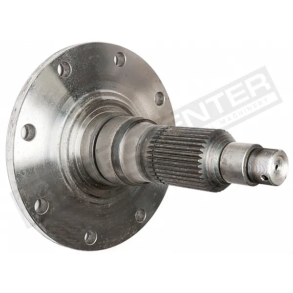 643531 Wheel Hub [Claas] FARMING Line - 1