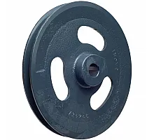 724246 Pulley [Claas] FARMING Line