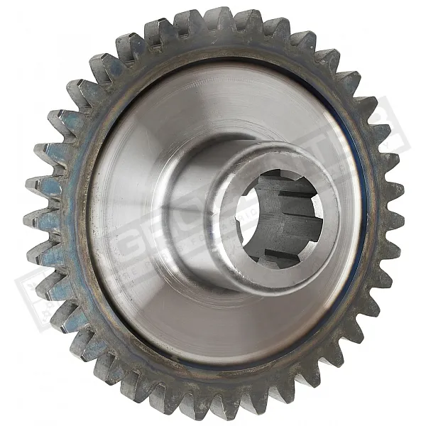 683056 Gear Z37 [Claas] FARMING Line - 1