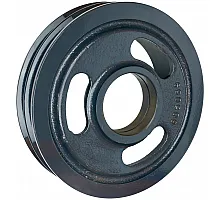 603069 Pulley D256 [Claas] FARMING Line