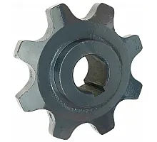 610688.0 Звездочка натяжная Z8 d30 FARMING Line, 610688