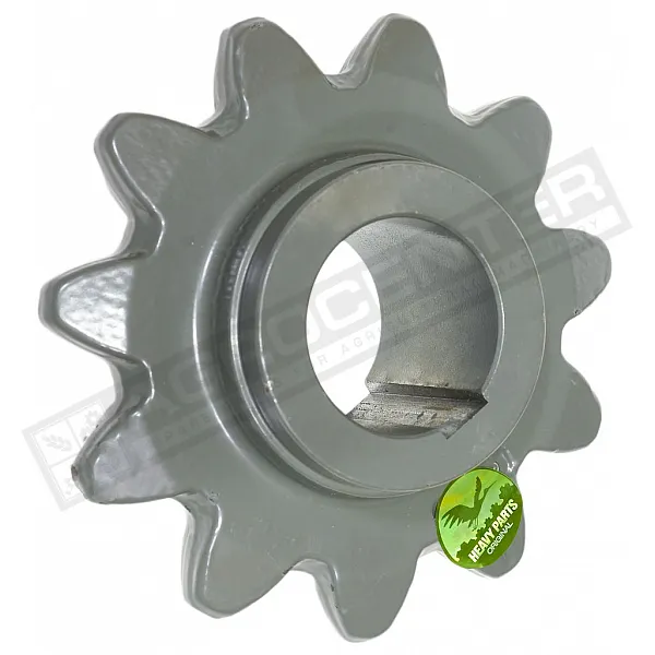 630351 Звездочка ТПК Z11 d50 [Claas] HEAVY-PARTS ORIGINAL - 1