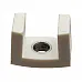 749996 / 660503 Plastic guide clamp [Claas] FARMING Line - 2