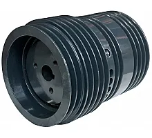 545033 Pulley [Claas Tucano] FARMING Line