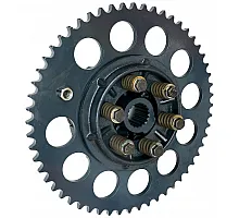 753366 Safety clutch [Claas] FARMING Line