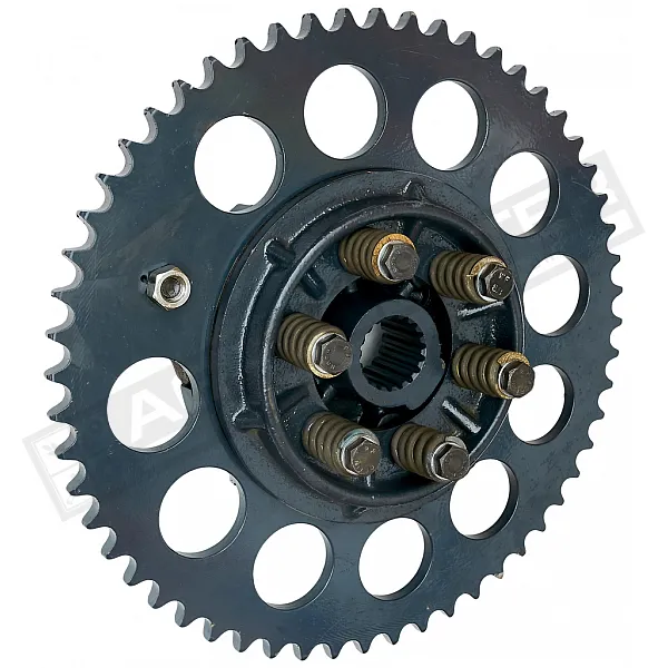 753366 Safety clutch [Claas] FARMING Line - 1