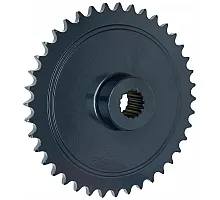 748432 Sprocket Z40 [Claas Lexion] FARMING Line