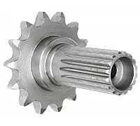 905863.0 Sprocket Z14 3/4" [Claas Conspeed] FARMING Line, 905863.2