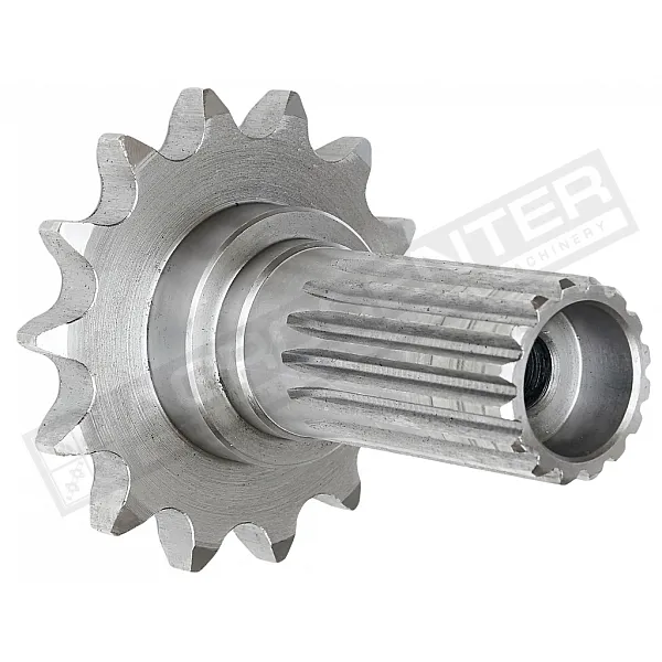 905863 Зірочка Z14 3/4" [Claas Conspeed] FARMING Line, 905863.2 - 1