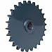 822150 Зірочка прес-підбирача Z26 d30 t25.4 [Claas Rollant] FARMING Line, 822150.1 - 2
