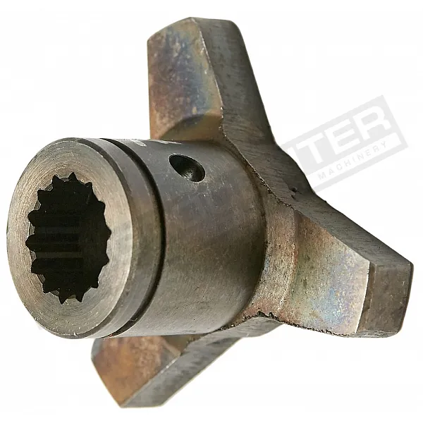 752293.0 Поводок CLAAS, 752293, 668188, 174938 - 1
