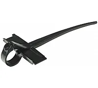 AH136689 Plastic harrow tines 4" [John Deere] HEAVY-PARTS ORIGINAL, AH153175, 615251, 1989438C1