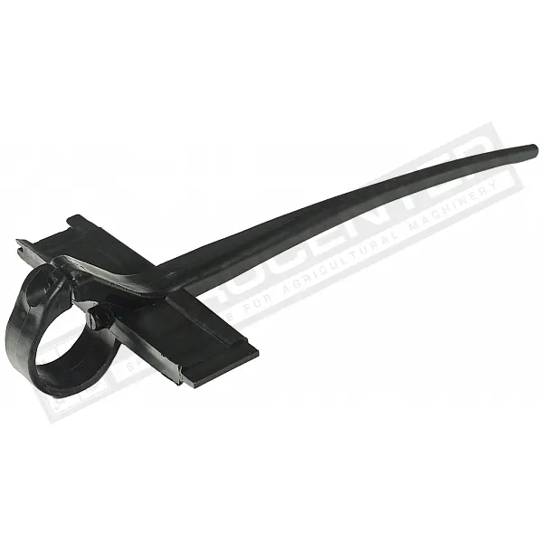 AH136689 Граблина пластмасова 4" [John Deere] HEAVY-PARTS ORIGINAL, AH153175, 615251, 1989438C1 - 1