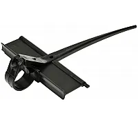AH166489 Граблина пластиковая (Зуб) 6" [John Deere] AH166493, 352609, 86608282, 410856A1 HEAVY-PARTS