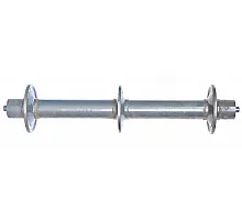 650696.2 Shaft  CLAAS, 650696
