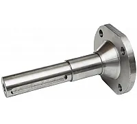 661501 Shaft [Claas] FARMING Line