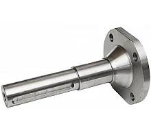 661501 Shaft [Claas] FARMING Line