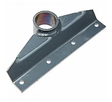 662631 Bearing plate LH [Claas] FARMING Line