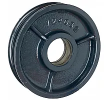 724032 Tension pulley [Claas] FARMING Line