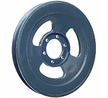 675909 Pulley D274mm [Claas] FARMING Line
