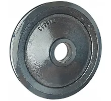 746543 Tension roller 190mm [Claas] FARMING Line