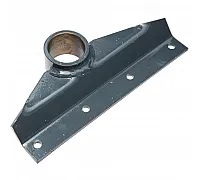 662632 Bearing plate RH [Claas]
