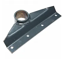 662632 Bearing plate RH [Claas]