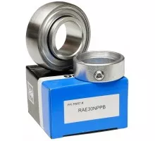 RAE30NPPB Подшипник PFI (USA), 610448, JD39103