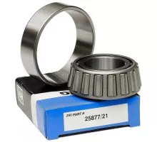 25877/21 Bearing PFI (USA), JD7424 + JD8100, 3038992M1, 395639R91