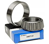 25877/21 Підшипник PFI (USA), JD7424 + JD8100, 3038992M1, 395639R91