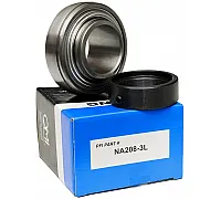 NA208 3L Подшипник усиленный PFI (USA), GE40KRRB, DQ0651, 212609, 890014410040, 238380