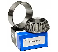 HM88649/10 Подшипник PFI (USA), AR94761 + JD8257, 83933877, 871245R1