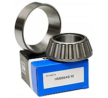 HM88649/10 Подшипник PFI (USA), AR94761 + JD8257, 83933877, 871245R1