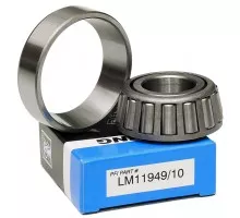 LM11949/10 Bearing PFI (USA), 822-045C, JD8188, JD8226