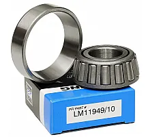 LM11949/10 Підшипник PFI (USA), 822-045C, JD8188, JD8226